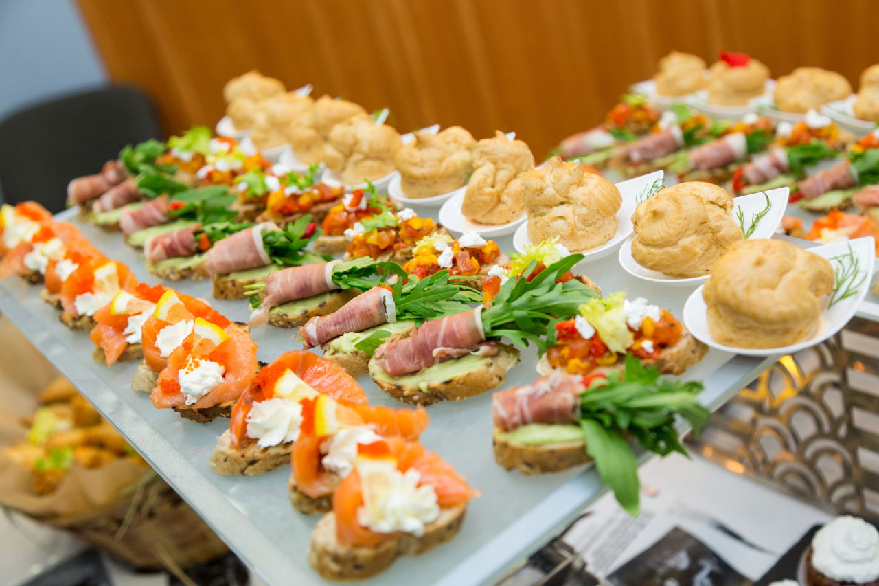 Eat Your Way Through This Picky Eater Buffet I ll Gue Quiz