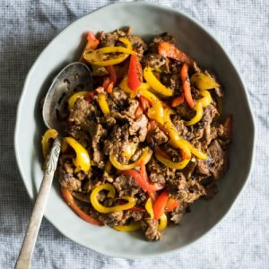 Eat Your Way Through This Picky Eater Buffet and We’ll Guess Your Least Favorite Foods Pepper steak
