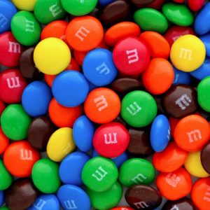 Eat Your Way Through This Picky Eater Buffet and We’ll Guess Your Least Favorite Foods M&Ms