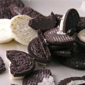 Eat Your Way Through This Picky Eater Buffet and We’ll Guess Your Least Favorite Foods Oreo bits