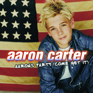 What Dessert Are You? I Want Candy - Aaron Carter