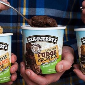 Make Ice Cream Choices & We'll Guess Age Quiz Ben & Jerry\'s