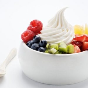 Are You Latte, Bubble Tea, Smoothie, Or Espresso? Quiz Frozen yogurt