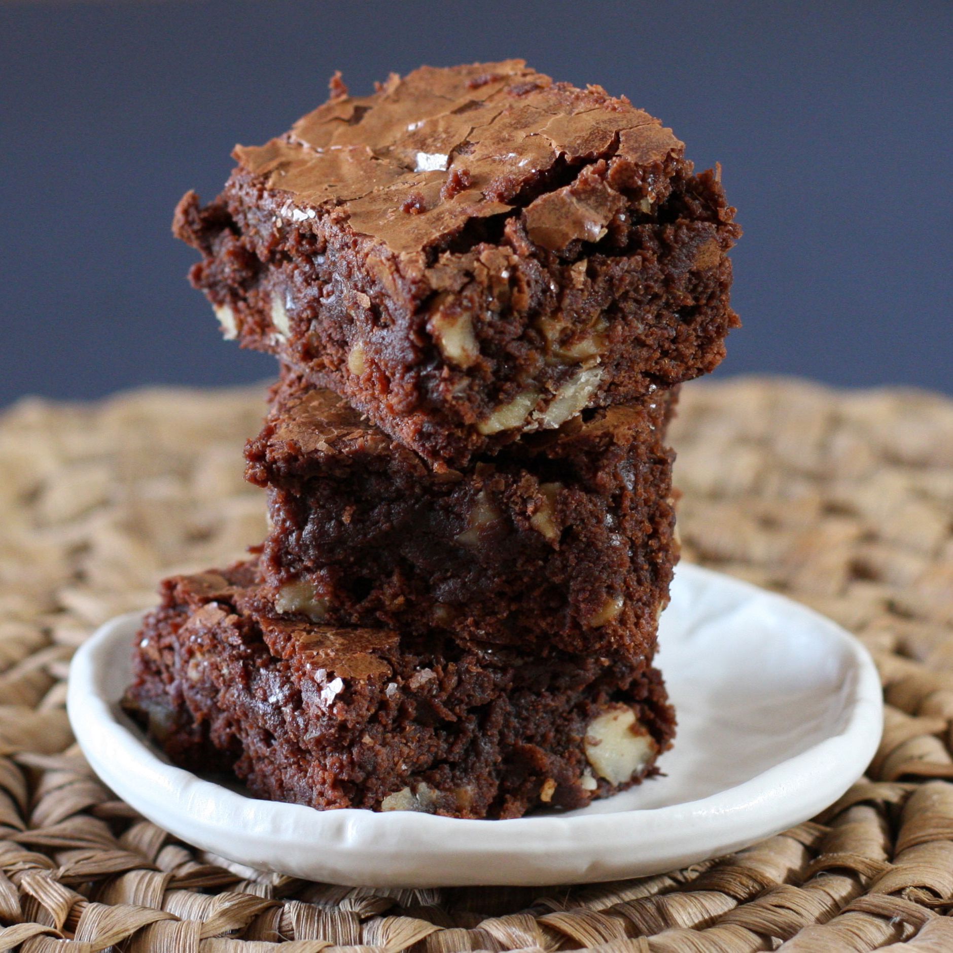 It’ll Be Hard, But Choose Between These Foods and We’ll Know What Mood You’re in Brownie bits