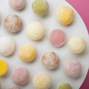 Are You Hot, Pretty, Or Cute? Quiz Mochi