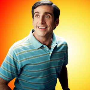 Everyone Has a Sitcom That Matches Their Personality — Here’s Yours The 40-Year-Old Virgin