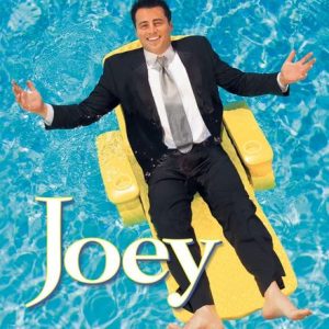 Everyone Has a Sitcom That Matches Their Personality — Here’s Yours Joey