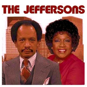 The Hardest Game of “Which Must Go” For Anyone Who Loves Classic TV The Jeffersons