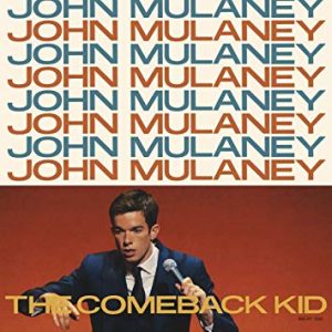 Everyone Has a Sitcom That Matches Their Personality — Here’s Yours John Mulaney: The Comeback Kid