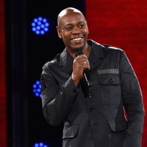 Everyone Has a Sitcom That Matches Their Personality — Here’s Yours Dave Chappelle: The Age of Spin