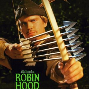 Everyone Has a Sitcom That Matches Their Personality — Here’s Yours Robin Hood: Men in Tights