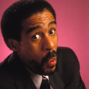 Everyone Has a Sitcom That Matches Their Personality — Here’s Yours Richard Pryor