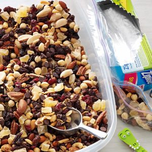 Everyone Has a Sitcom That Matches Their Personality — Here’s Yours Trail mix