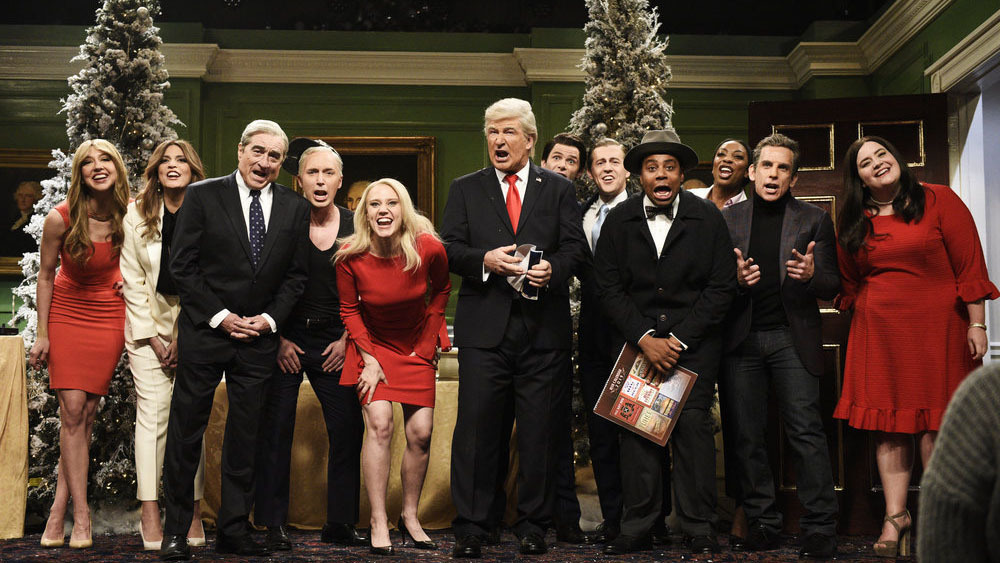 Which Sitcom Are You? Saturday Night Live   Season 44
