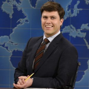 Everyone Has a Sitcom That Matches Their Personality — Here’s Yours Colin Jost
