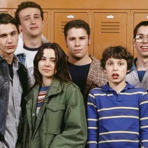Choose Some 📺 TV Shows to Watch All Day and We’ll Guess Your Age With 99% Accuracy Freaks and Geeks