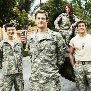 Everyone Has a Sitcom That Matches Their Personality — Here’s Yours Enlisted