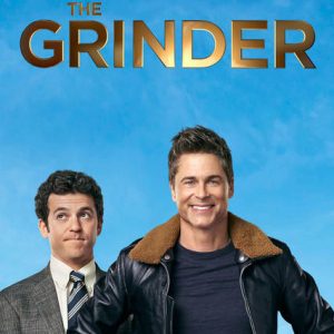 Everyone Has a Sitcom That Matches Their Personality — Here’s Yours The Grinder