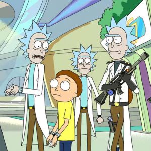 I Will Be Gobsmacked If You Can Get at Least 15/20 on This Mixed Knowledge Test on Your First Try Rick and Morty
