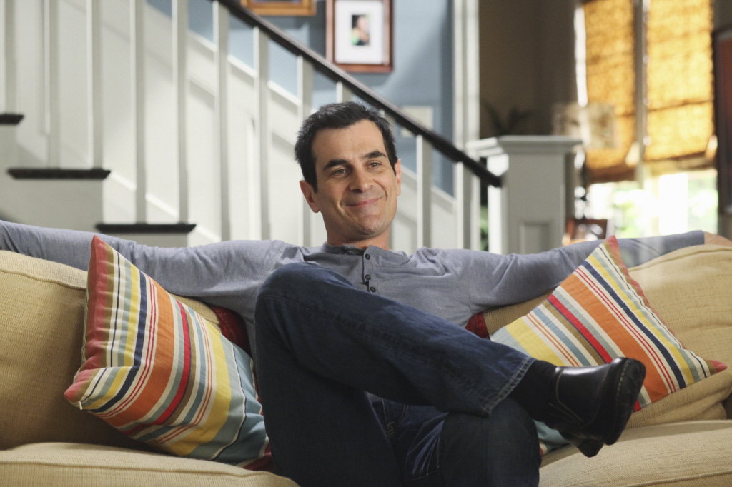 Which Sitcom Are You? Phil Dunphy