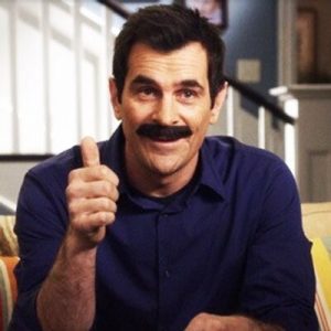 Everyone Has a Sitcom That Matches Their Personality — Here’s Yours Phil Dunphy