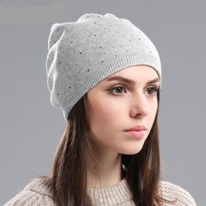 Plan a Perfect Snow Day ❄️ And We’ll Reveal Which City You Truly Belong in This beanie