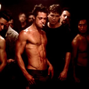 Which Vampire Are You? Quiz Street fighting