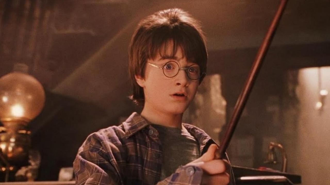 Sorry Gen Z’ers, Only Millennials Will Have Seen at Least 17/33 of These Movies Harry Potter and the Sorcerers Stone 2001