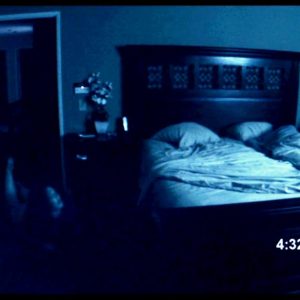 Only a True Movie Nerd Can Get 15/15 on This Movie Quotes Quiz. Can You? Paranormal Activity