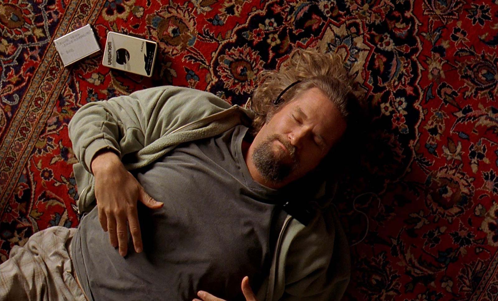 If You Have Enough Movie Knowledge, You Shouldn’t Break a Sweat Passing This Film Quiz The Big Lebowski 1998