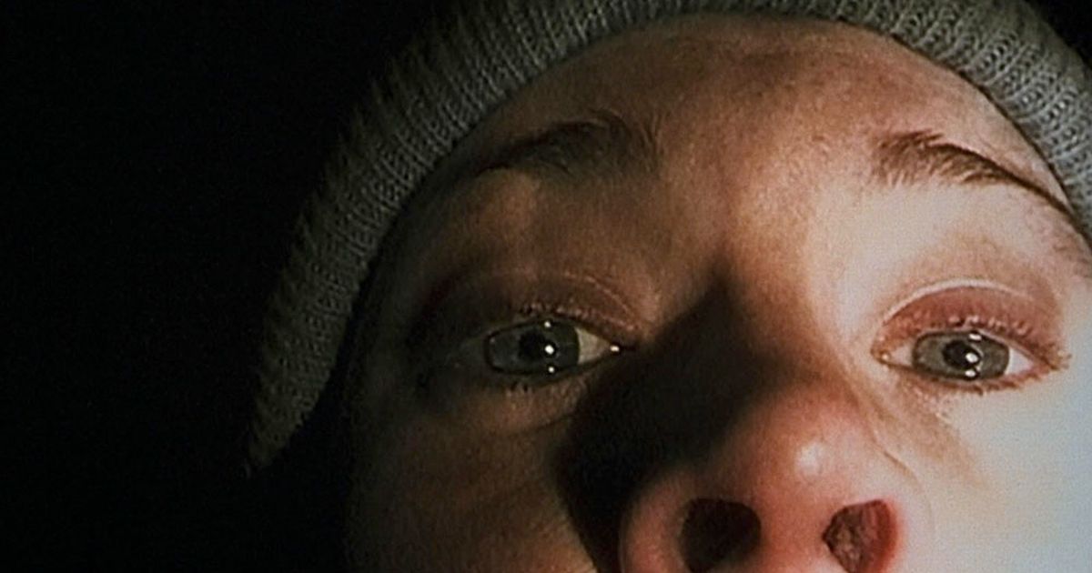 Sorry Gen Z’ers, Only Millennials Will Have Seen at Least 17/33 of These Movies The Blair Witch Project 1999