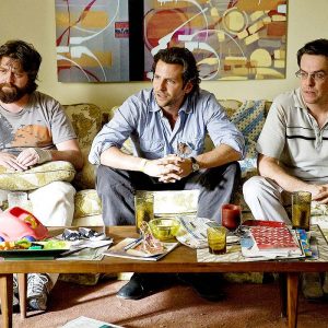 Rent Some Movies and We’ll Guess If You’re Actually an Introvert or an Extrovert The Hangover