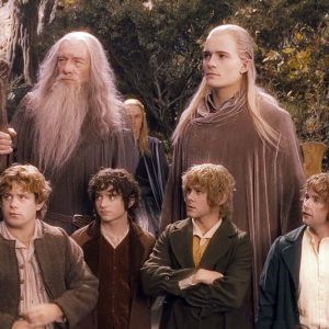Direct Your Own Movie To Know How Much It Makes At Box … Quiz Characters going on a quest