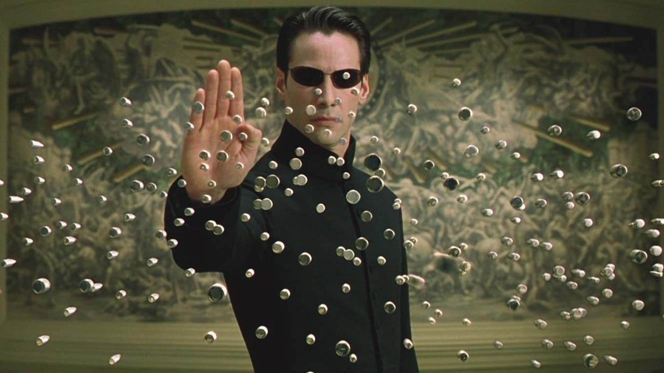 If You Can Pass This “True or False” Trivia Quiz Without Googling, Your Brain Is Amazing The Matrix 1999