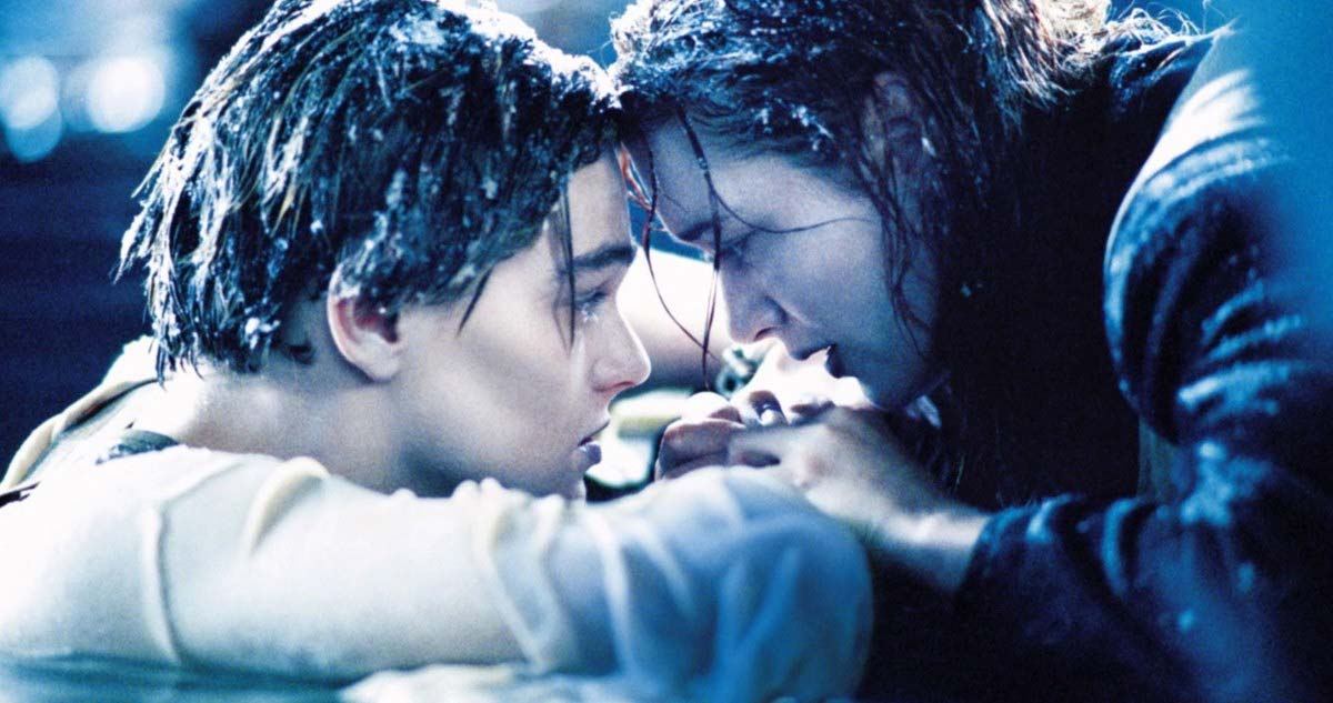 Sorry Gen Z’ers, Only Millennials Will Have Seen at Least 17/33 of These Movies Titanic 1997