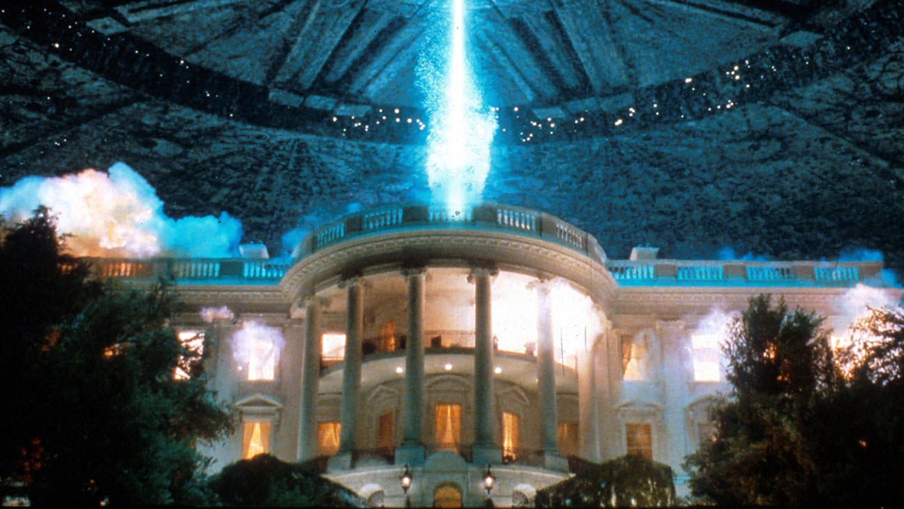 Sorry Gen Z’ers, Only Millennials Will Have Seen at Least 17/33 of These Movies Independence Day 1996