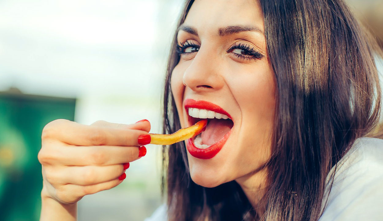 You're Normal! 🍅 If You Eat 17/33 of These Foods With Ketchup, Then You’re a Monster