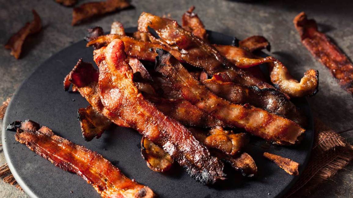🍅 If You Eat 17/33 of These Foods With Ketchup, Then You’re a Monster Bacon