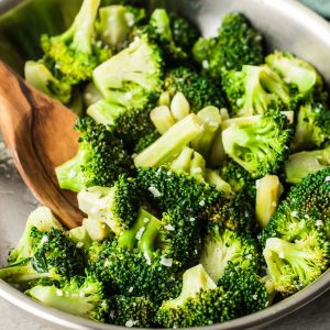🥘 What’s Your Personality Type? Make a Dinner to Find Out Broccoli