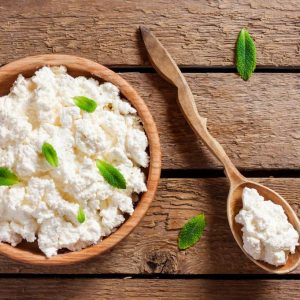 We Can Guess Your Age Just by the Foods You Find Gross 🤢 Cottage cheese