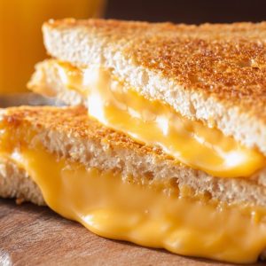 🍝 Choose Between These Meals and We’ll Tell You Which Marvel Character You Are Grilled cheese