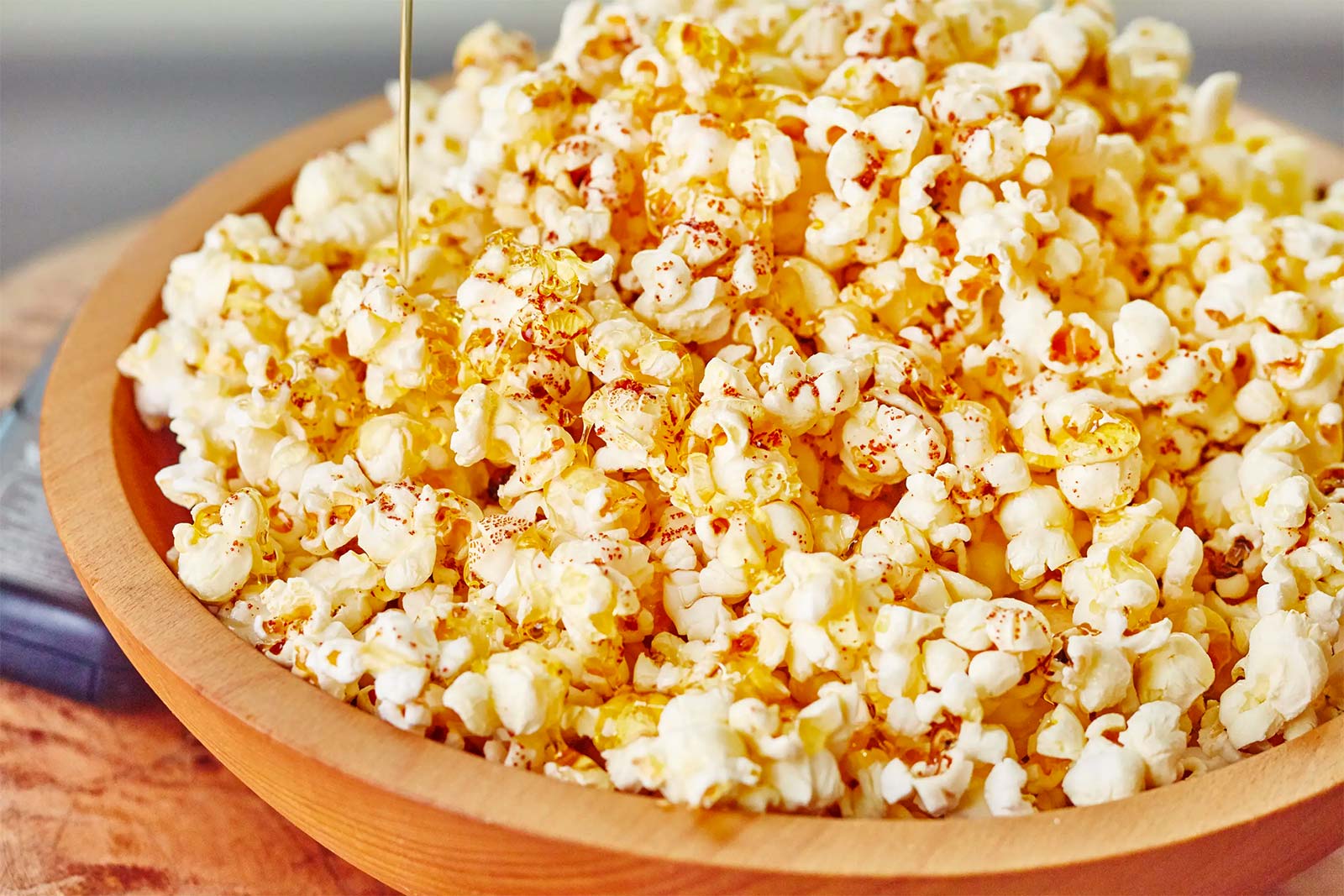 🍕 Decide How Much You Like These 20 Foods and We’ll Guess How Old You Are Popcorn