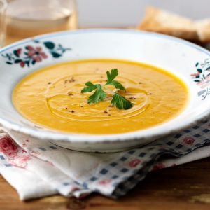 Are You A Carnivore Or Herbivore? Quiz Cricket broth soup