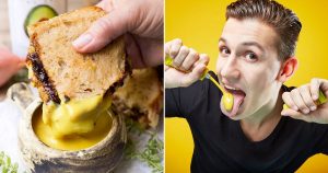 If You Eat 17 of These Foods With Mustard, You Are GROSS Quiz