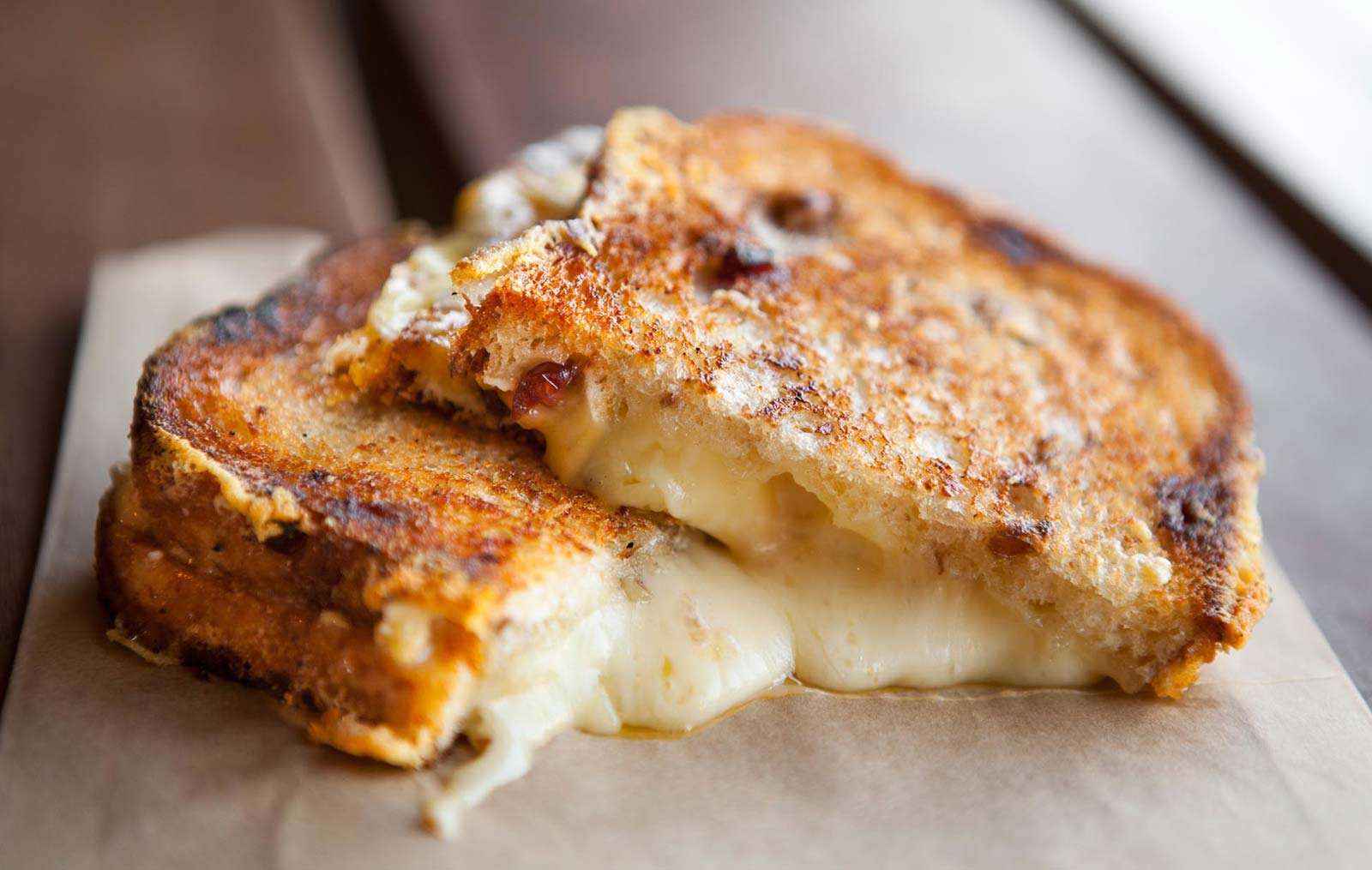 The Foods You Enjoy 🍕 Will Reveal What % American Your Tastebuds Are Grilled Cheese Sandwich