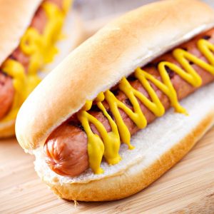 This Travel Quiz Is Scientifically Designed to Determine the Time Period You Belong in Hot dog