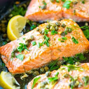 What Fast Food Item Matches Your Personality? Quiz Salmon