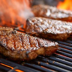 Spend Your Last Day on Earth and We’ll Tell You How You Will Die Steak