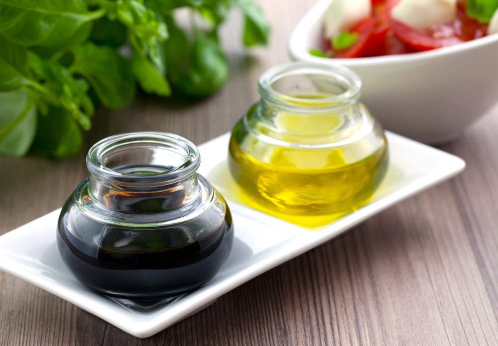 If You've Tried 18 of Condiments & Sauces, You're Real … Quiz Balsamic Vinegar