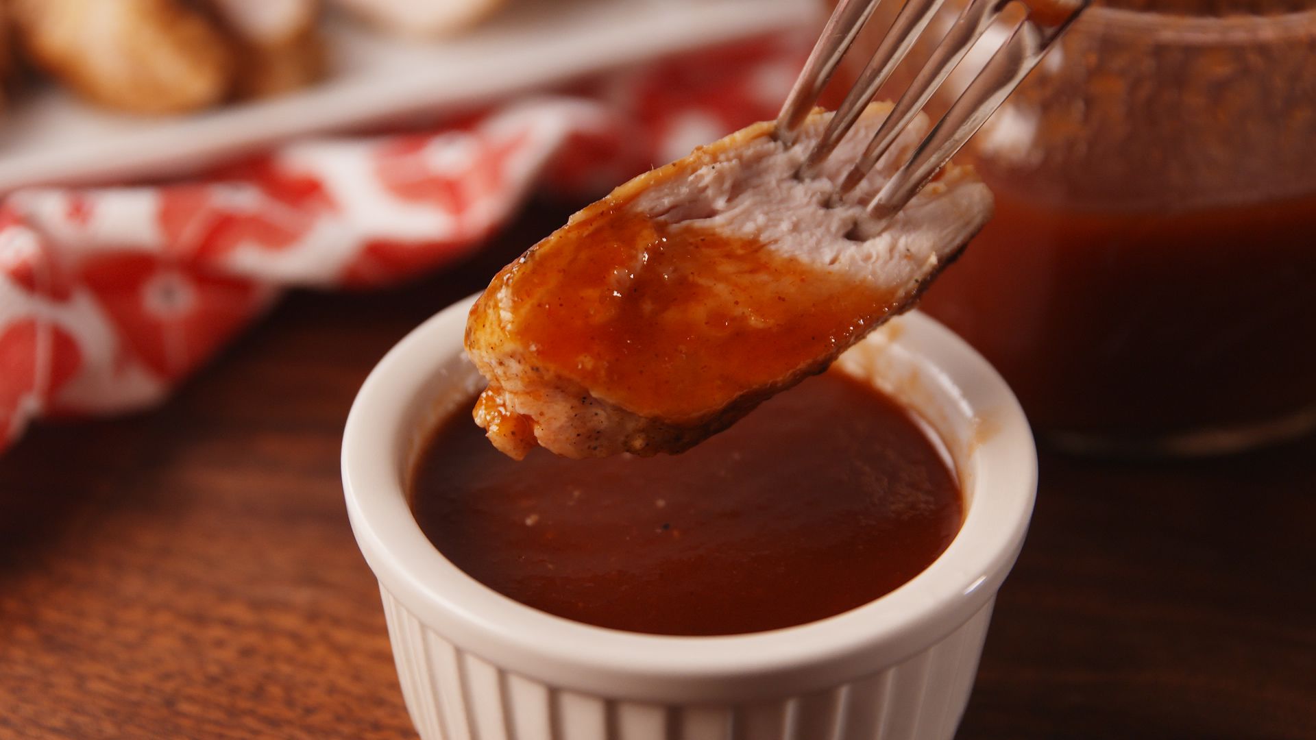 If You've Tried 18 of Condiments & Sauces, You're Real … Quiz Barbecue Sauce